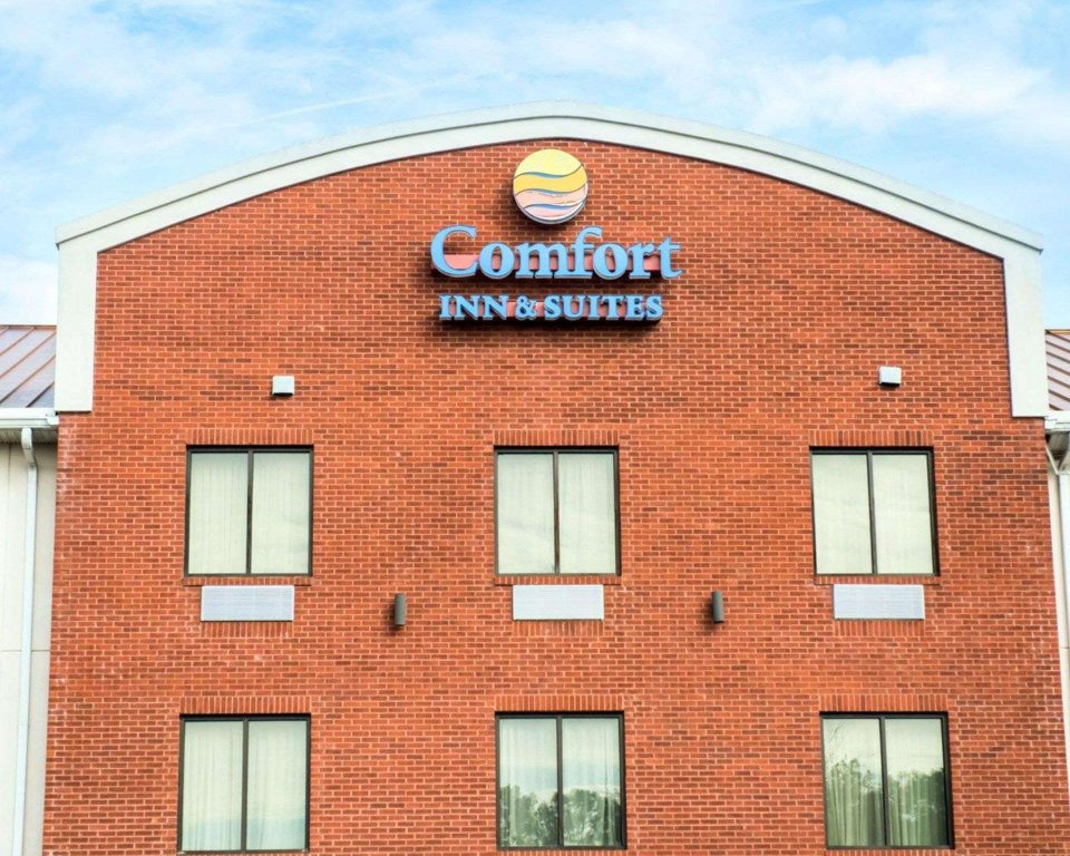 Suite doble Comfort Inn & Suites Midway - Tallahassee West