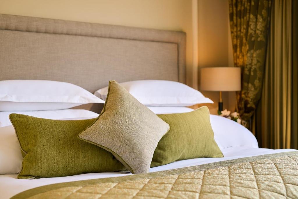 Superior Doppel Zimmer Castlemartyr Resort Hotel