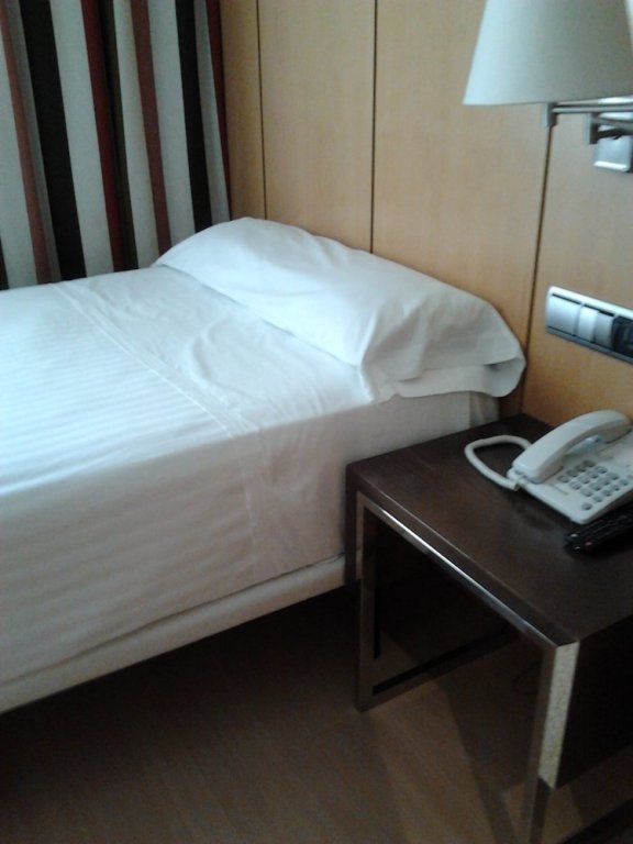 Standard chambre Hotel Feria