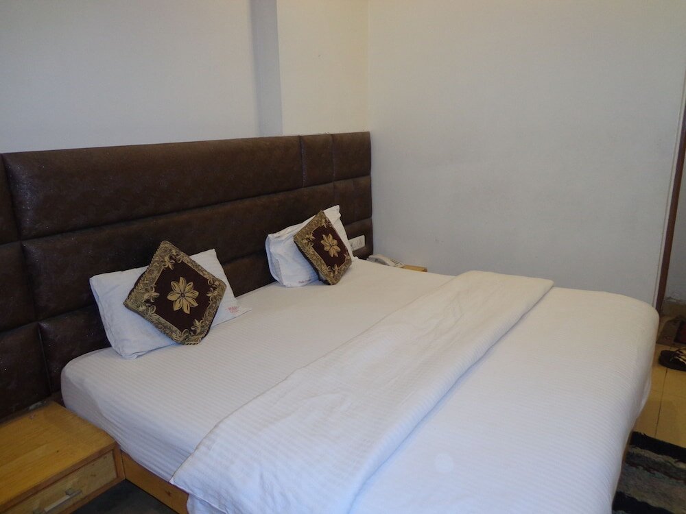Номер Deluxe Swagat Guest House
