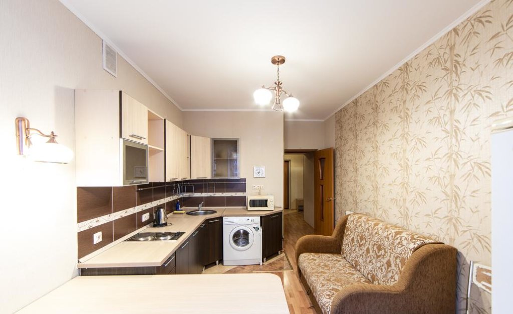 Appartamento Standard VyDoma on 2A Chernyshevsky Street