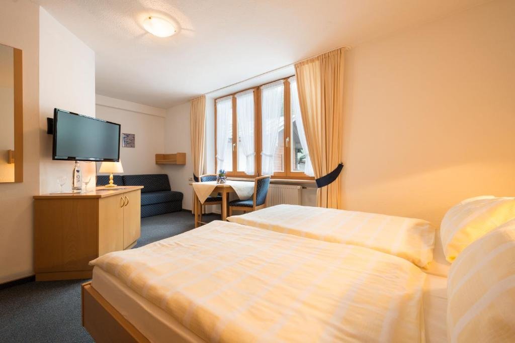 Standard Double room Hotel Königssee
