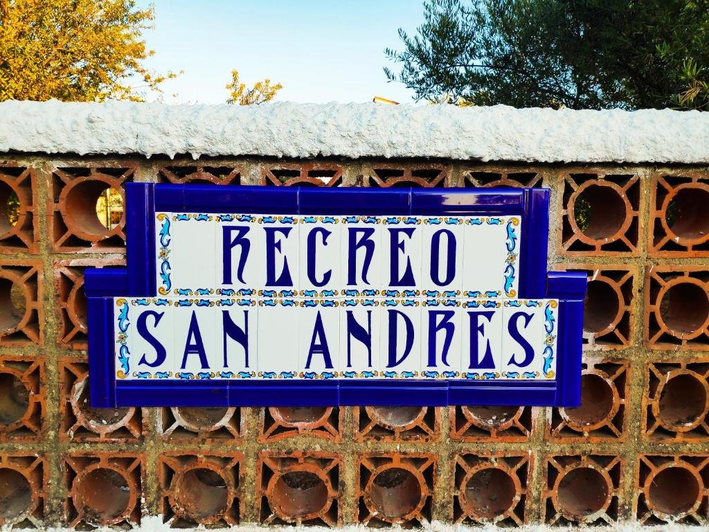 Cottage Recreo San Andrés