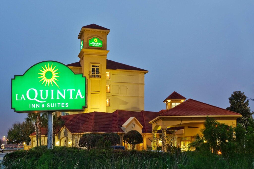 Номер Standard La Quinta Inn & Suites by Wyndham Panama City