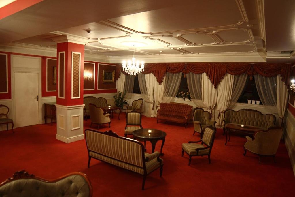 Économie chambre Hotel Na Błoniach
