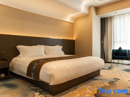 Business Suite Changli Hotel