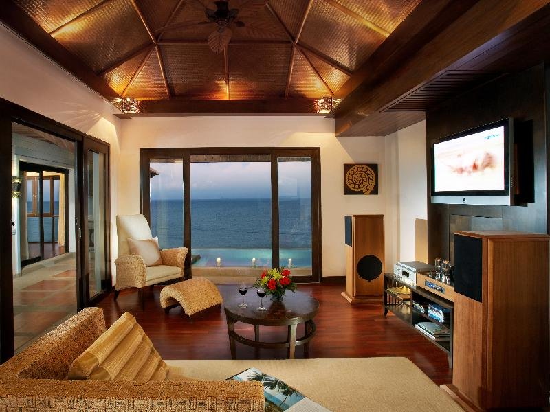 Standard Doppel Zimmer mit Balkon Rawi Warin Resort And Spa - SHA Extra Plus