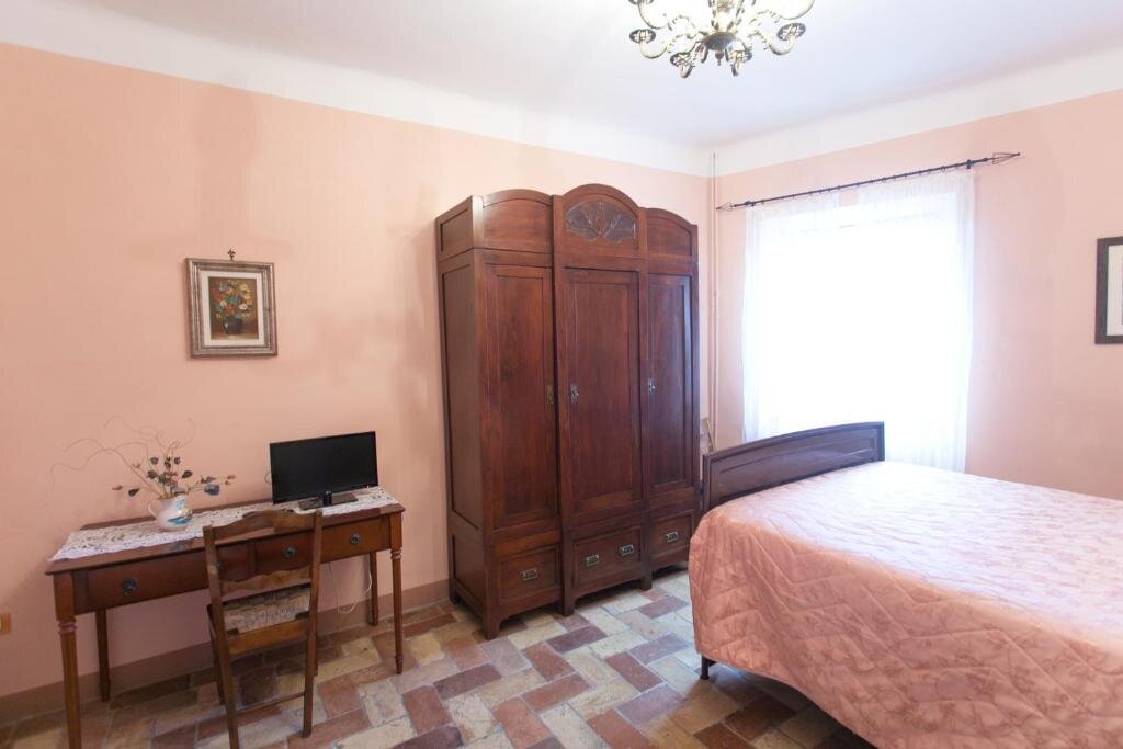 Deluxe chambre Montelupone Bed & Breakfast