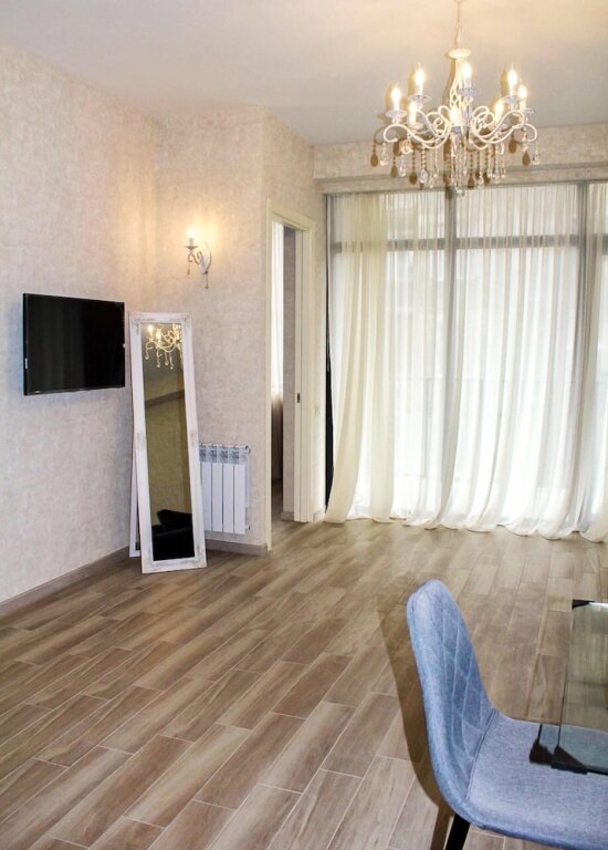 Appartamento Hosthub Apartment On Shatberashvili Str