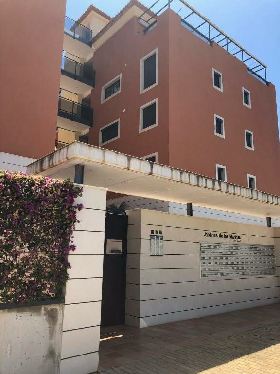 Apartment Jardines de Las Marinas - Royal Suite