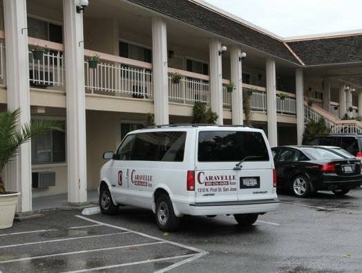 Habitación Estándar Caravelle Inn Extended Stay
