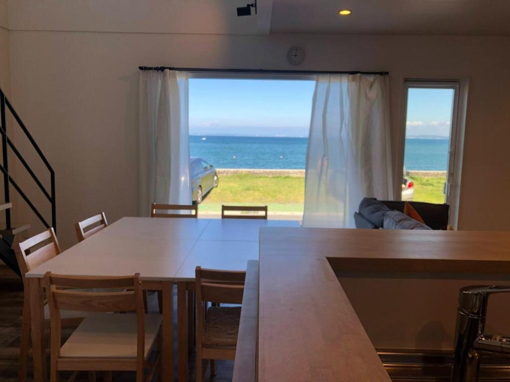 Standard chambre Ryushima Ocean View Besso - Vacation STAY 13427