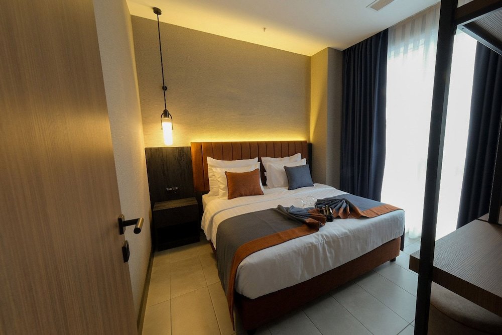 Standard room The Kailyn Hotels & Suites Atasehir