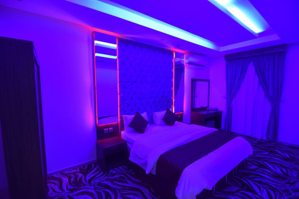 Suite Royal Laylati Al Hamra