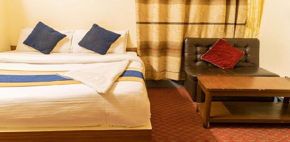 Standard room MeroStay 033 Hotel Kusum International