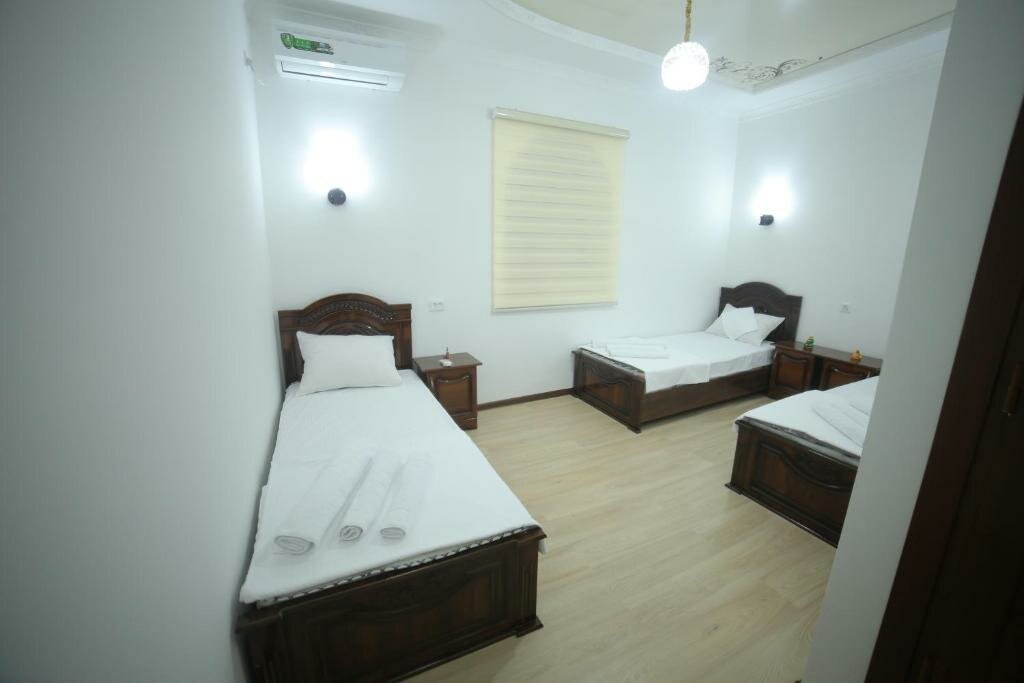 Standard chambre Khiva Khan Hotel