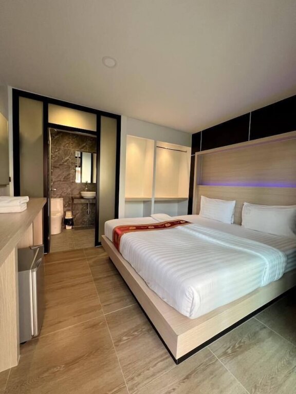 Standard Zimmer Phi Phi Rimlay Resort
