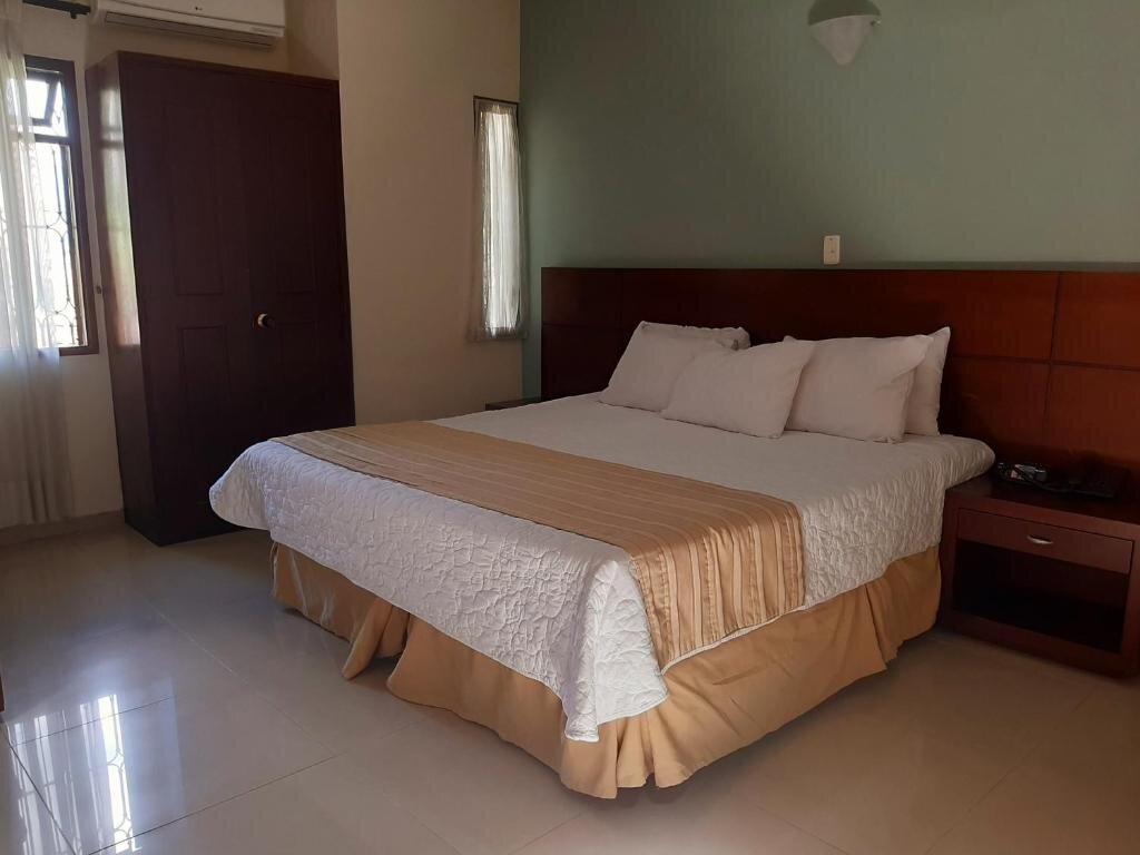 Standard simple chambre Hotel Poblado Campestre
