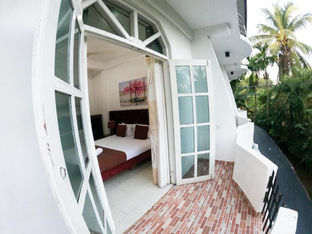 Семейный номер Standard с балконом Seyara Holiday Resort