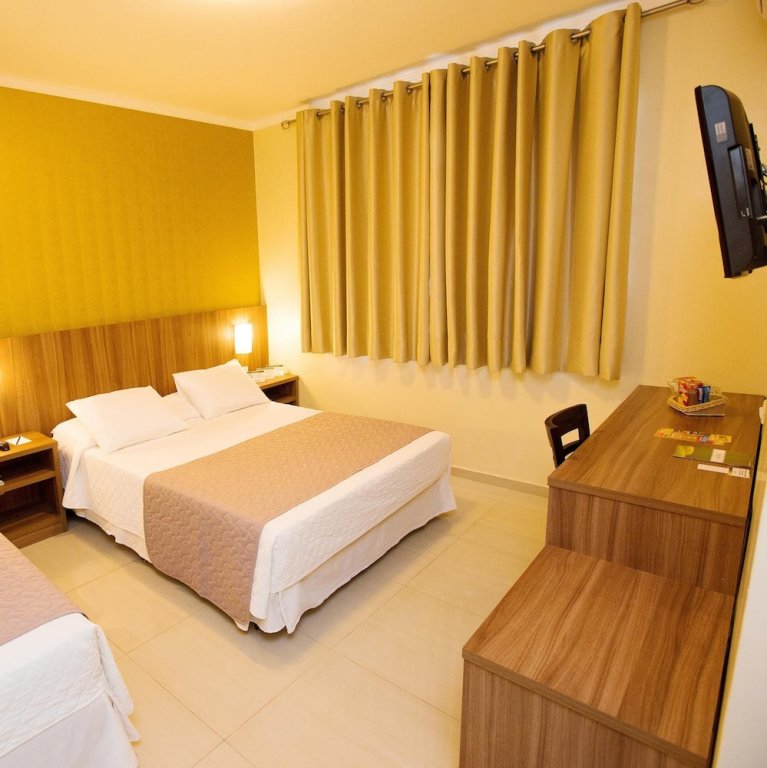 Luxus Doppel Zimmer Pietro Angelo Hotel