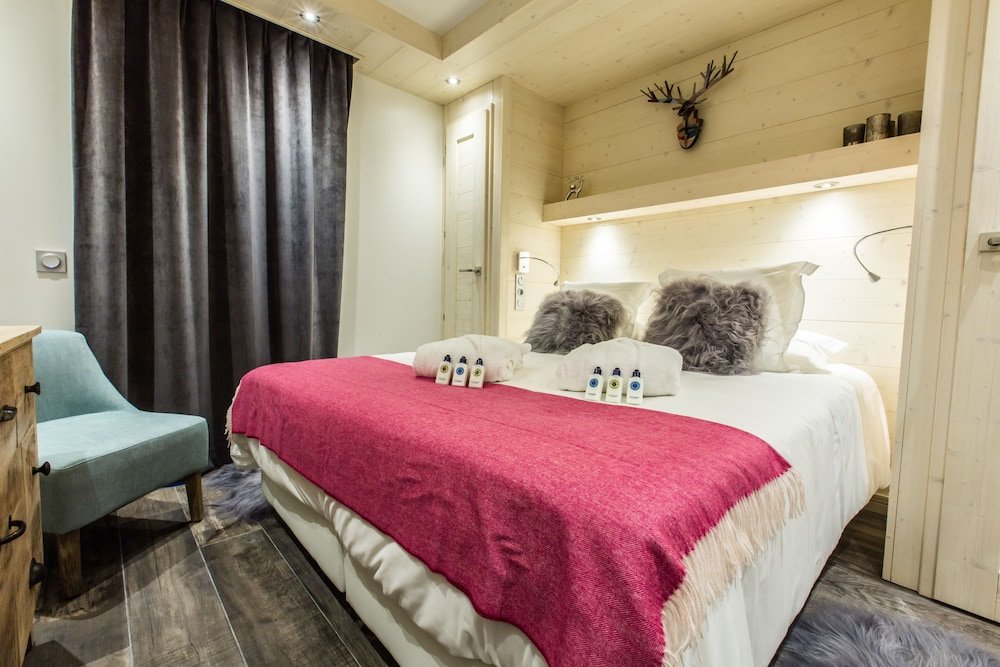 Appartamento Keystone Lodge by Alpine Residences