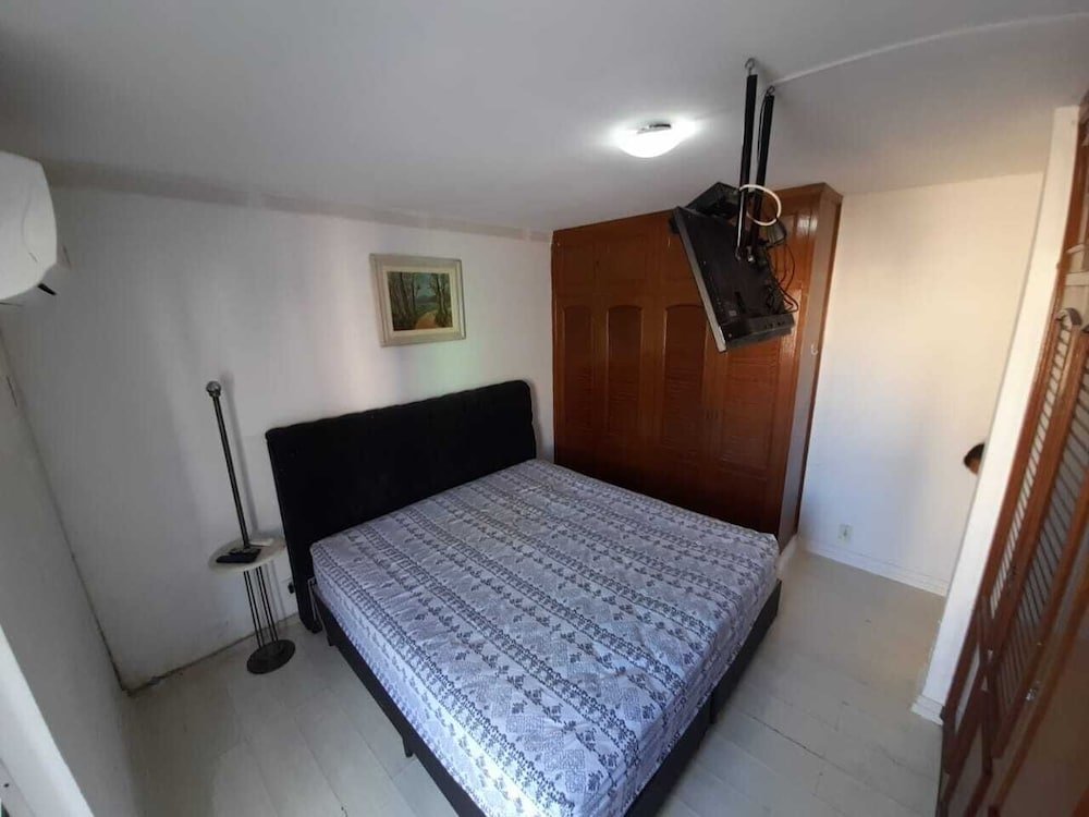 Standard Zimmer Cobertura Duplex - Santos