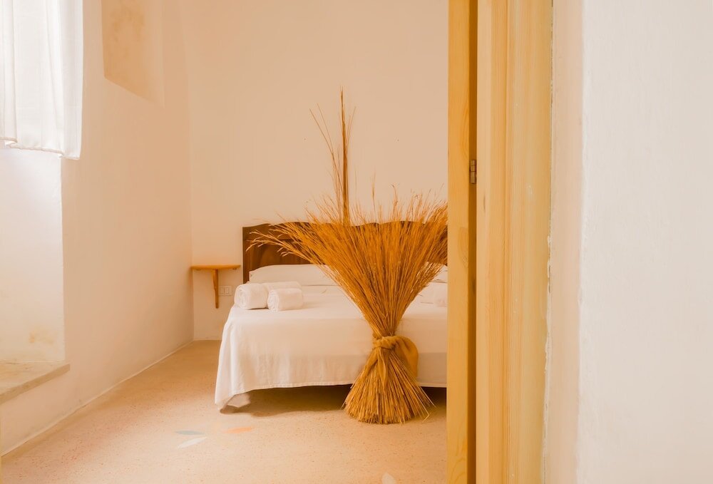 Номер Standard Bed&Breakfast Palazzo Blandolino