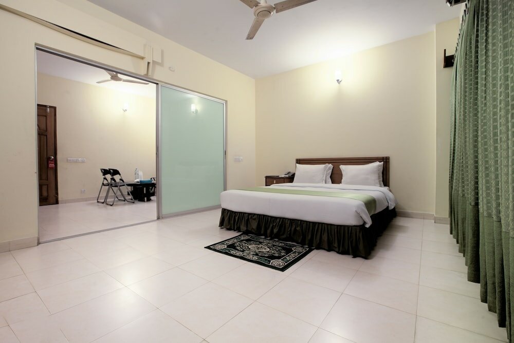 Standard Zimmer Bashati Bay Resort