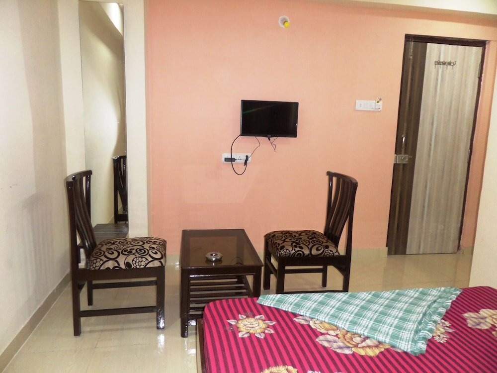 Standard Zimmer Riya Raj Hotel