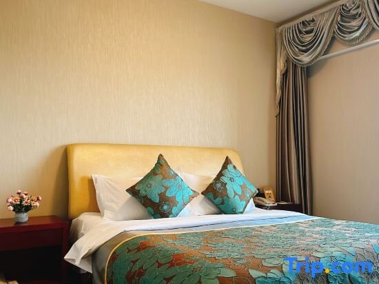 Suite De ejecutivo Yangyang International Hotel