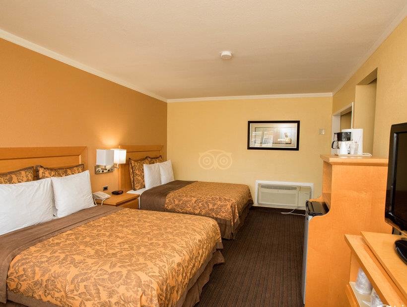 Номер Standard Anaheim Islander Inn and Suites