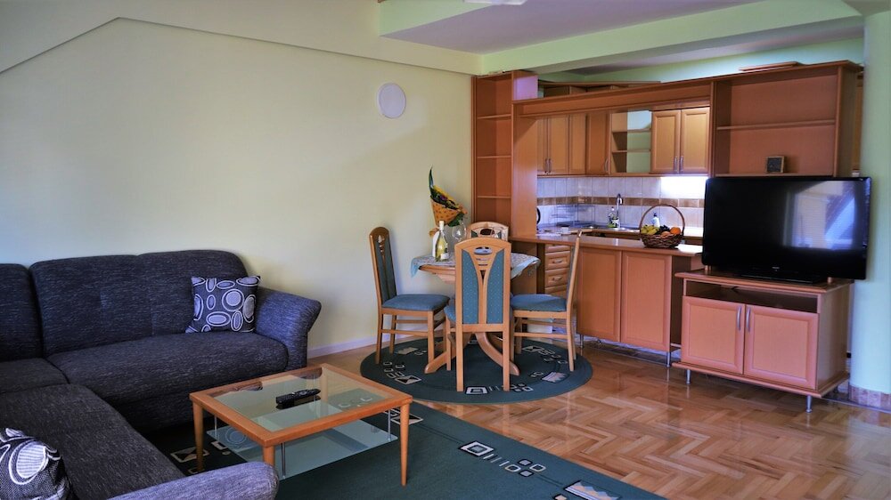 Appartamento Lovely 3-bed Apartment in Skopje