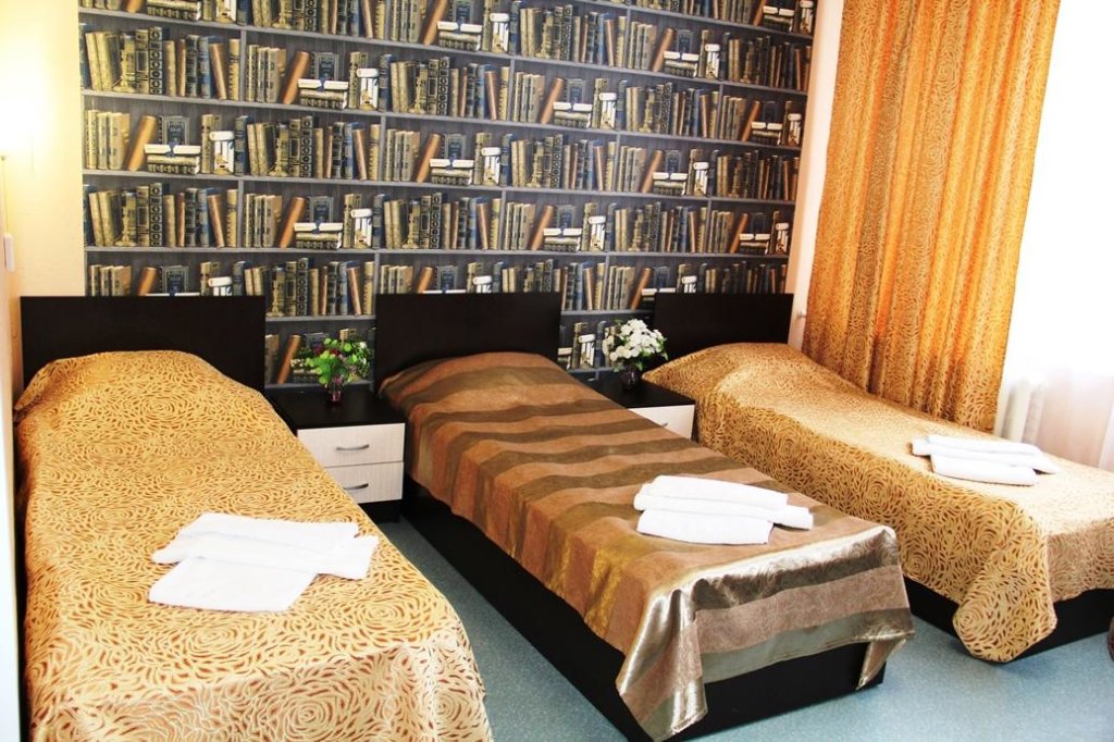 Standard Zimmer Oasis Hotel - Hostel