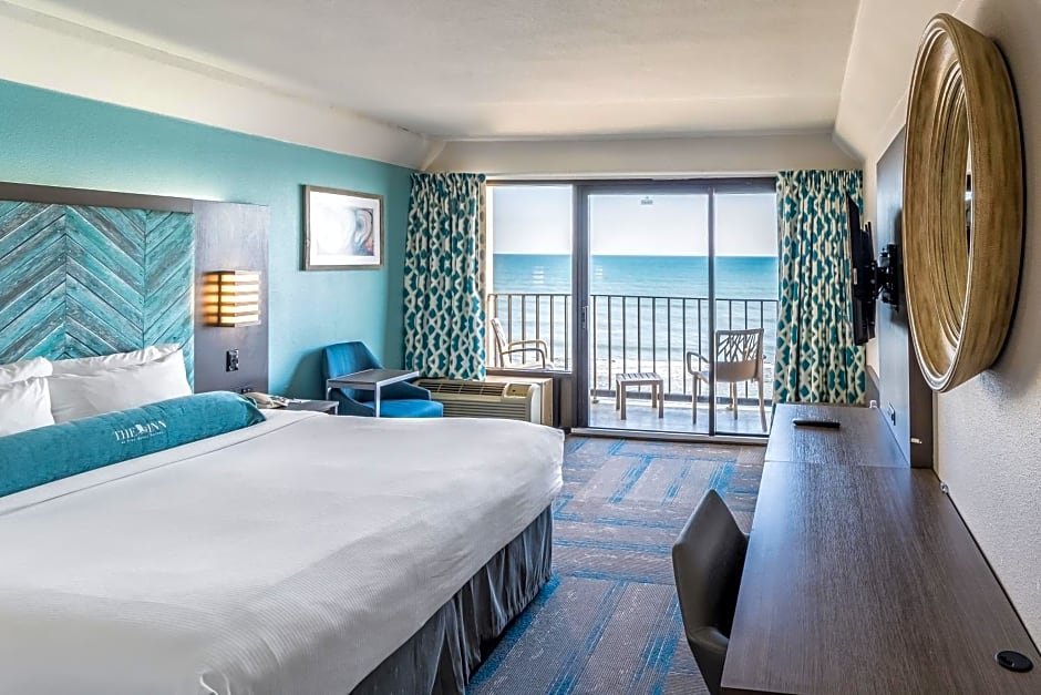 Camera Standard Crystal Coast Oceanfront Hotel