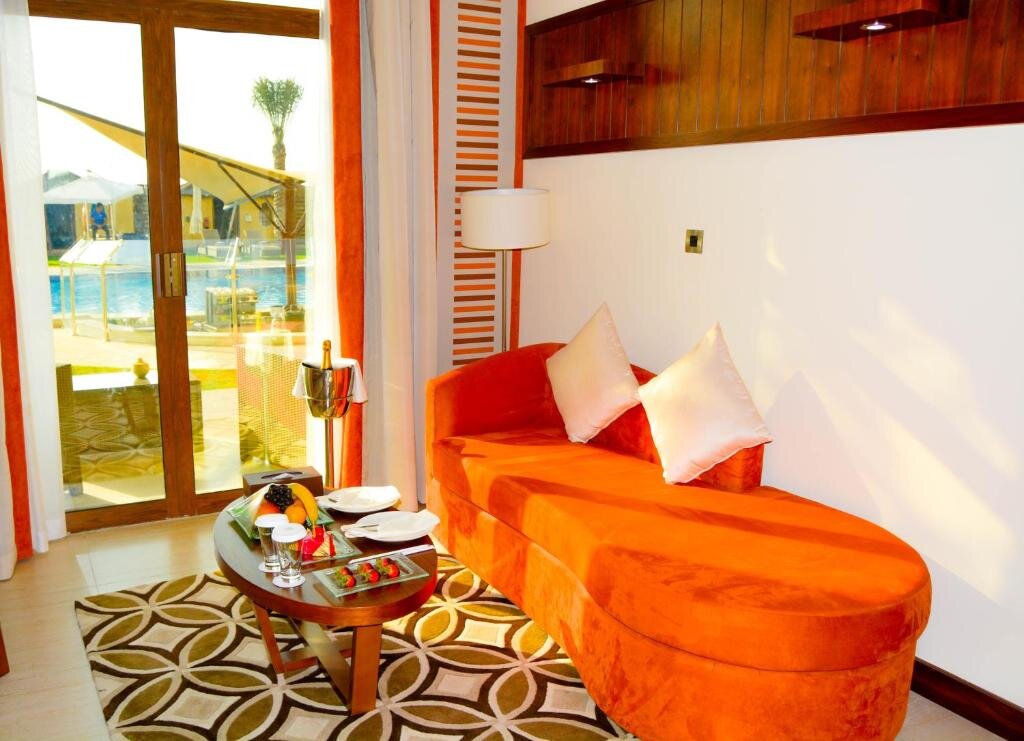Premier Zimmer Western Hotel - Madinat Zayed
