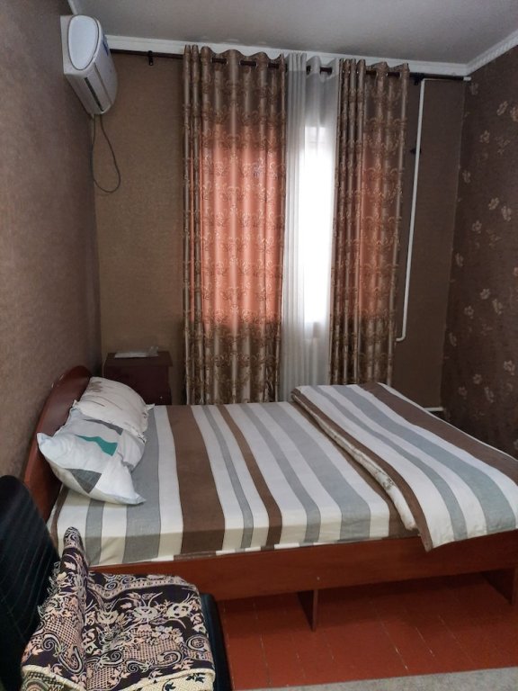 Standard chambre Hotel Sezim
