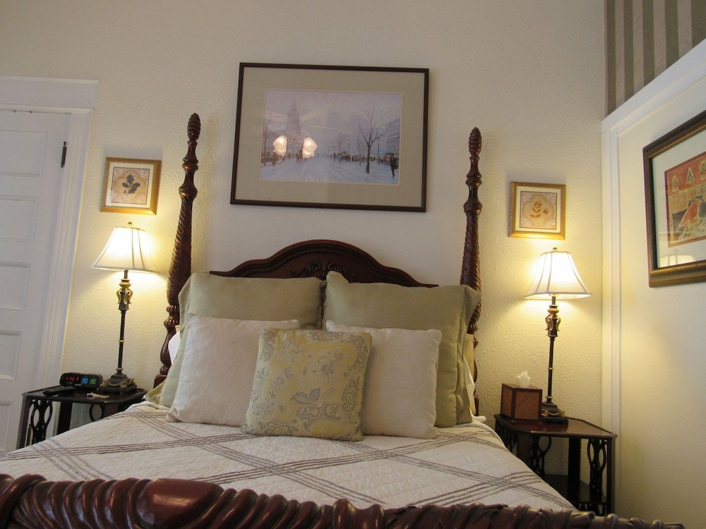 Номер Standard The St. Mary's Inn, Bed and Breakfast