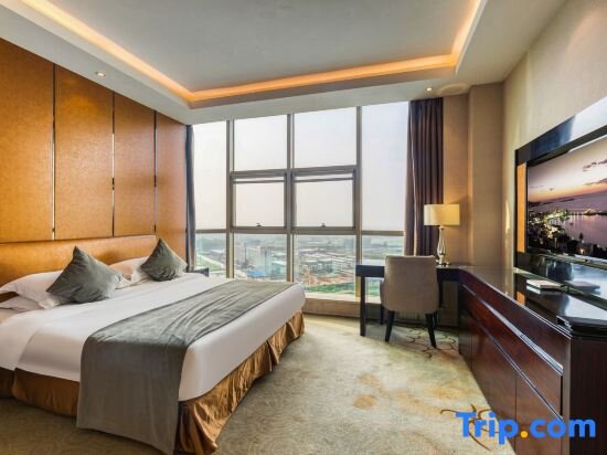 Suite De lujo Tianzhu Haoyi Hotel