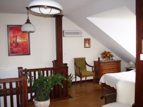 Apartment Łańcut Varkaus 兰卡特