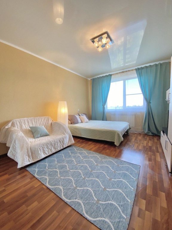 Appartamento Standard It's cozy as at home on 5A Petr Alekseev Street