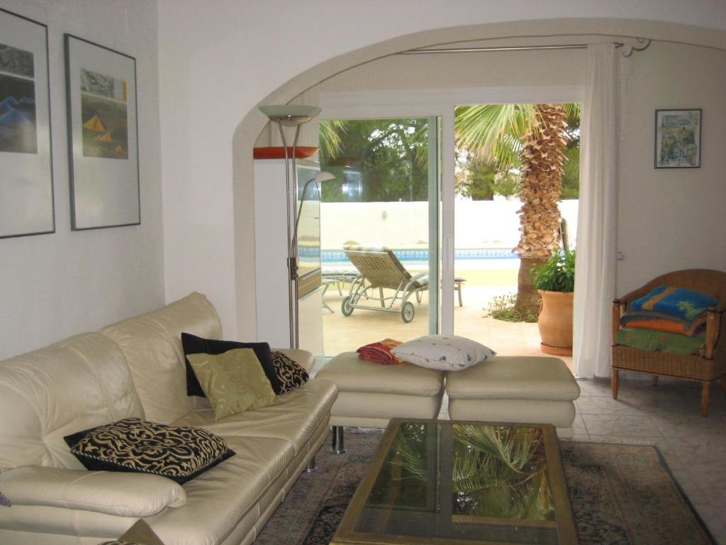 Apartment Casa sobre el Mar, a beautiful Oasis 1000m from beach