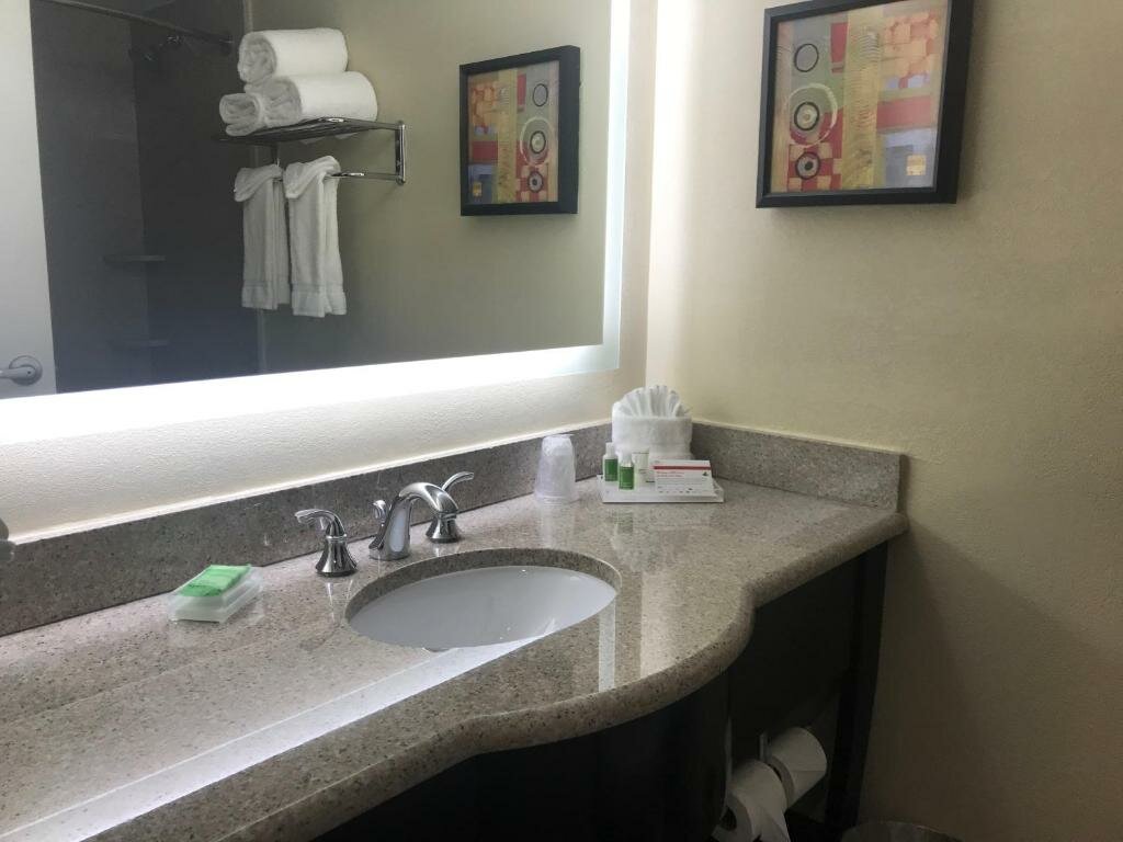 Superior Double room Holiday Inn Orlando East-UCF Area, an IHG Hotel