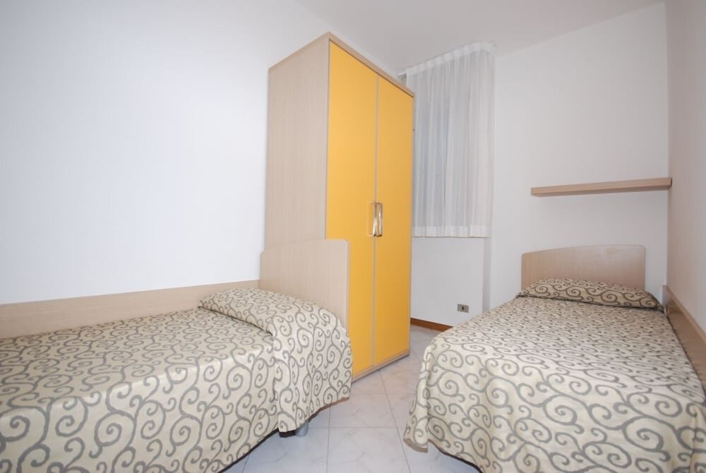 2 Bedrooms Apartment with balcony Residenza Bianco Nero