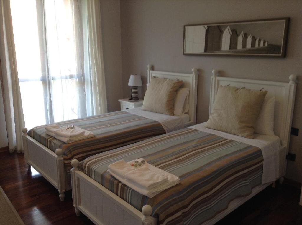Comfort room Borgo Manzoni - Charming House