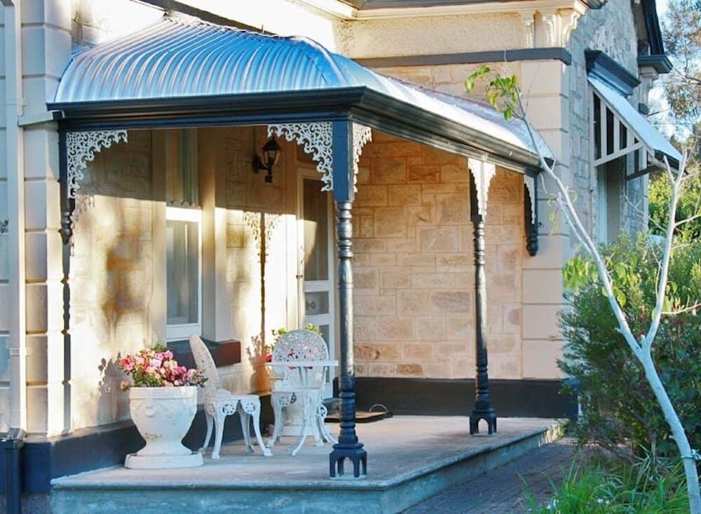 Вилла Luxury Azalea Cedar-Rose Barossa Valley Villa