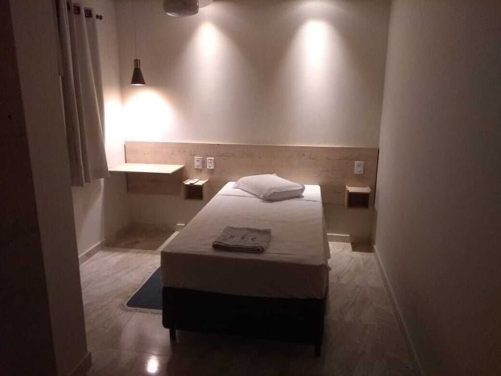Comfort Single room Hotel Rio Claro