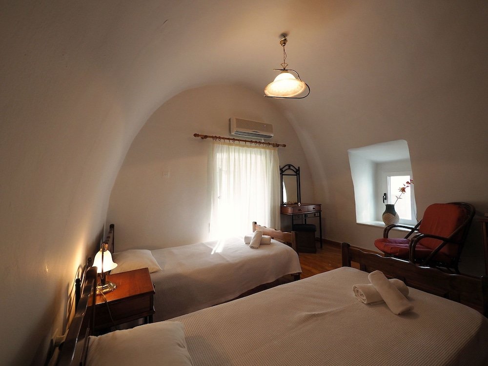 Appartement Areopoli Sofia Old Town Inn