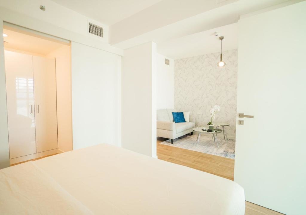 Appartement Nasma Luxury Stays - Al Raha Lofts 2