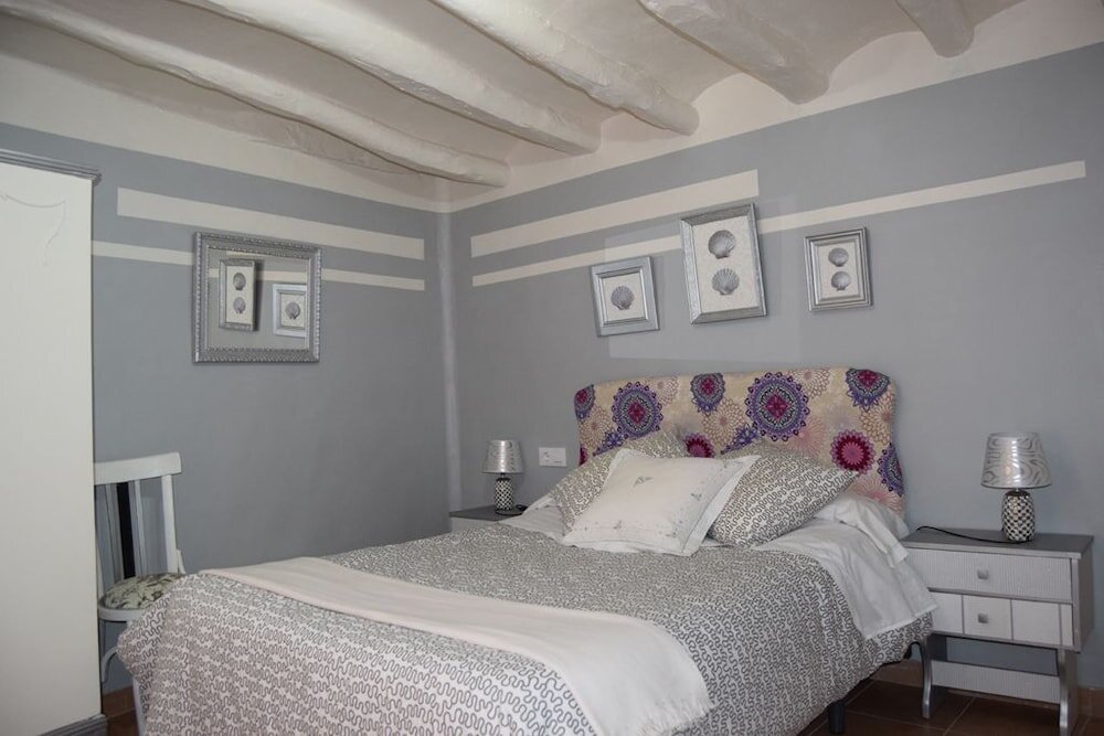 Standard Doppel Zimmer Capricho de Alcorisa