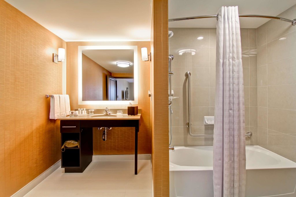 Suite doble Homewood Suites by Hilton Waterloo/St. Jacobs